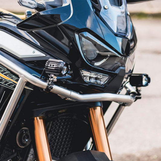 MIDLAND Faretti LED Ausiliari -E57