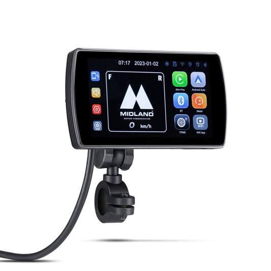 MIDLAND BIKEPLAY PRO