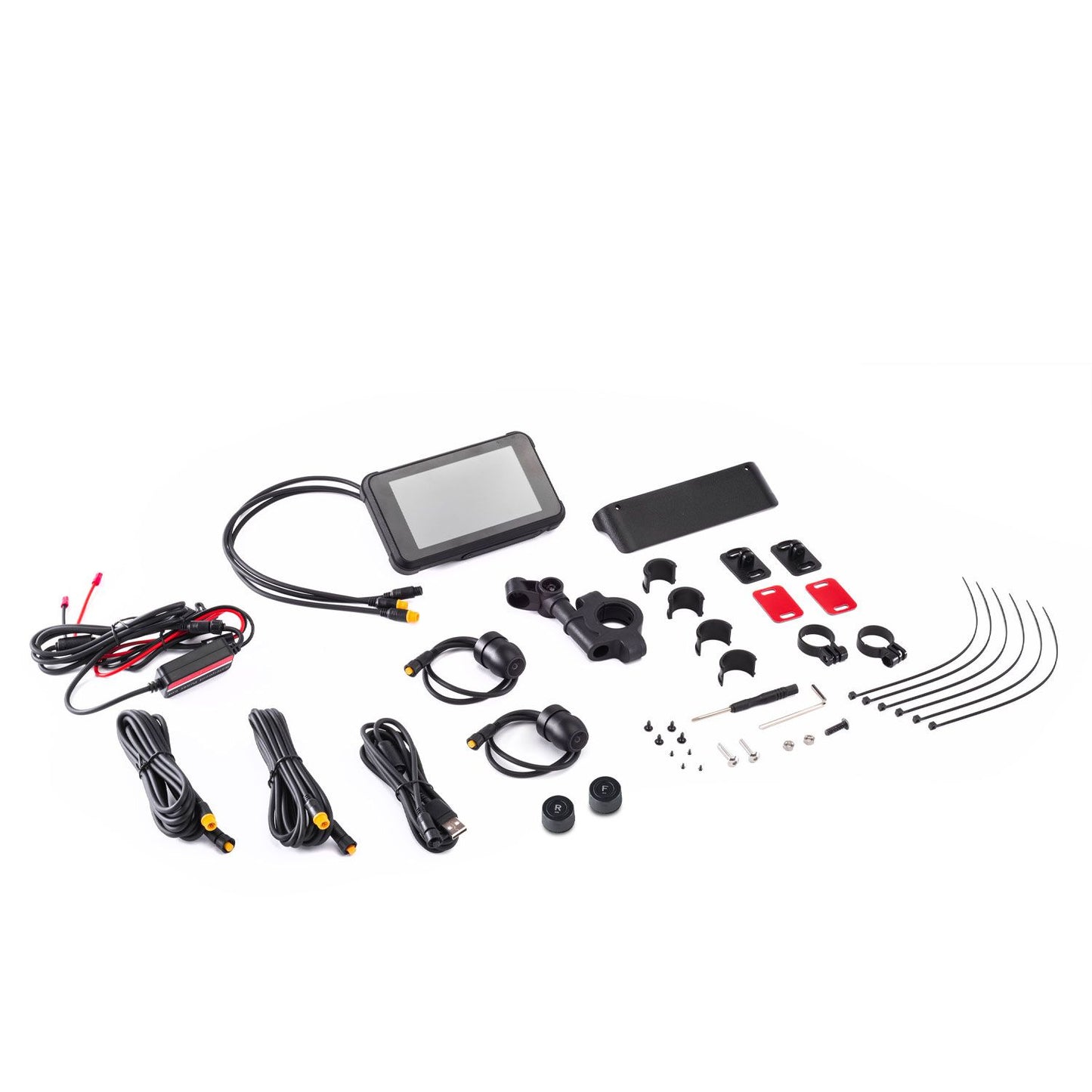 MIDLAND BIKEPLAY GUARDIAN - Display con Dashcam