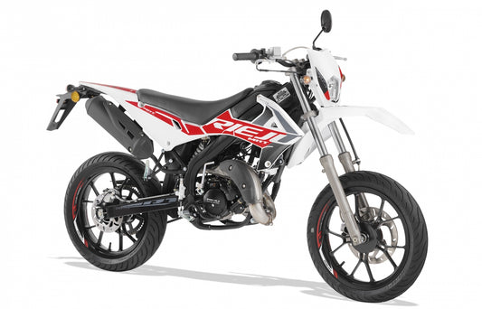 RIEJU MRT 50 Motard