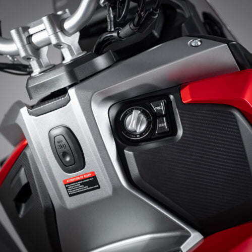 VOGE Sfida SR1 ADV