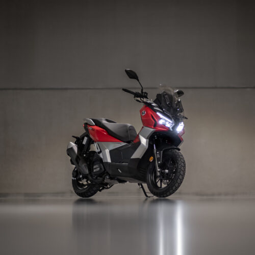 VOGE Sfida SR1 ADV