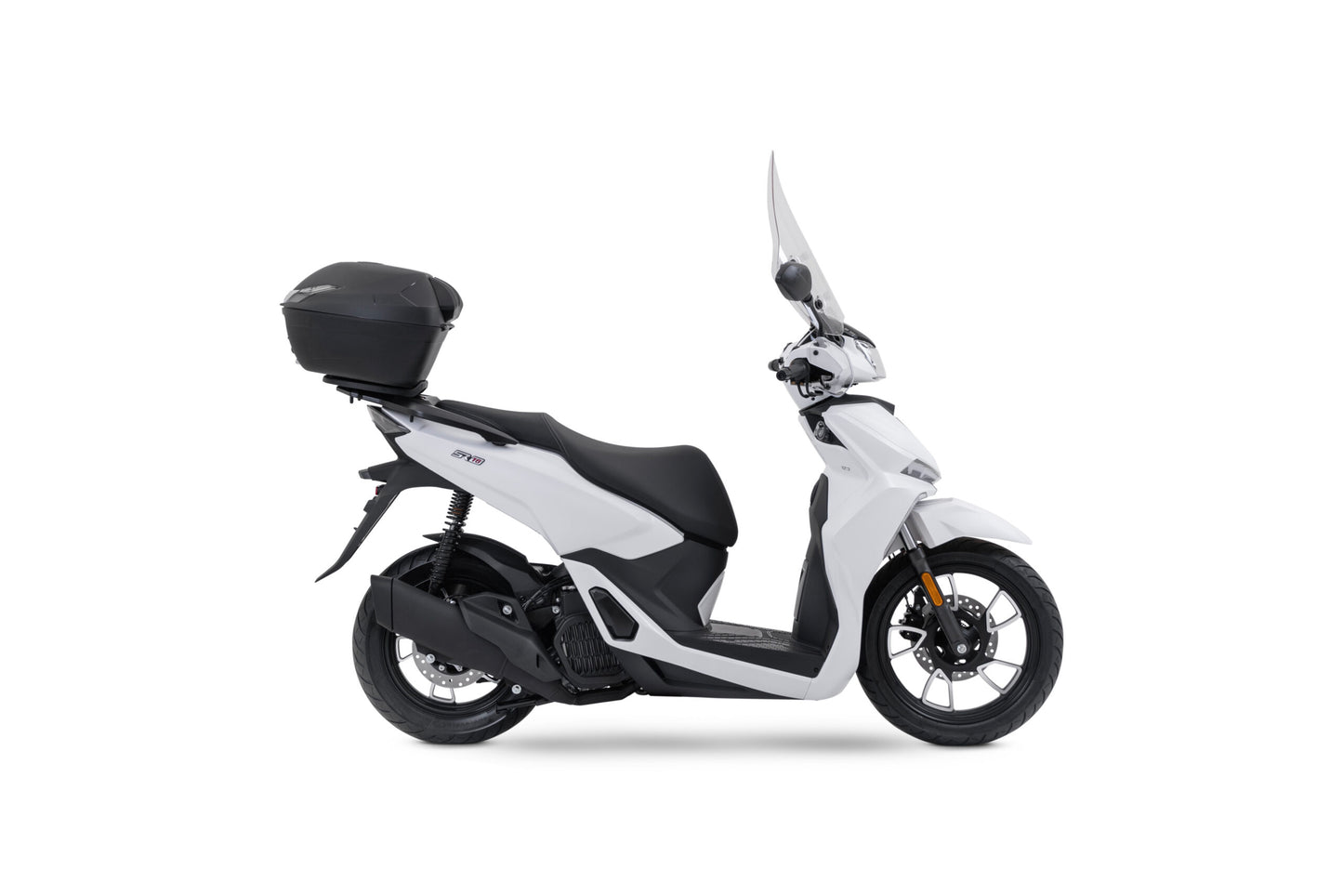 VOGE Sfida SR16