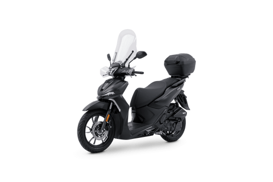 VOGE SFIDA SR16 200CC
