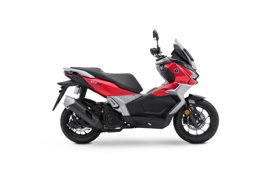 VOGE Sfida SR1 ADV