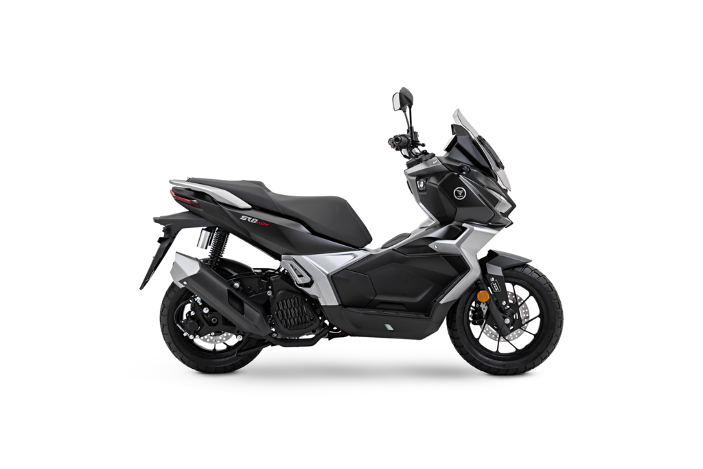 VOGE Sfida SR1 ADV