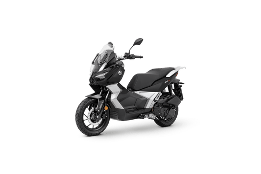 VOGE Sfida SR2 200cc ADV