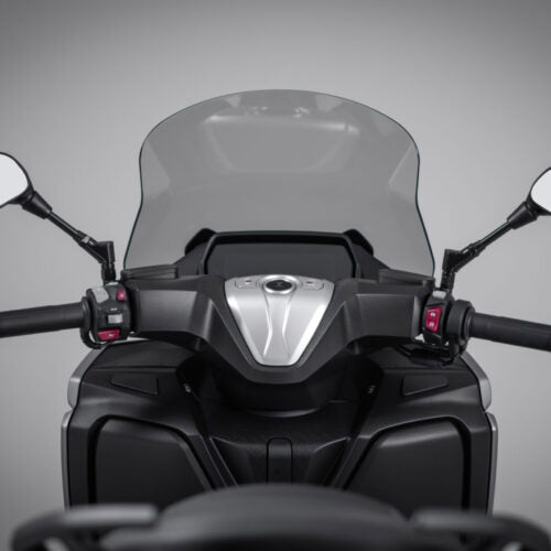 VOGE SFIDA SR4 MAX