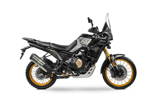 VOGE Valico 800DSX Rally