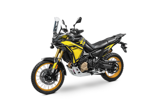 VOGE Valico 800DSX Rally