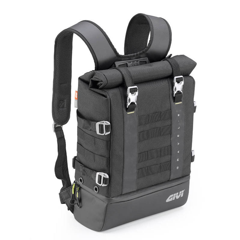 ZAINO GIVI CANYON GRT711