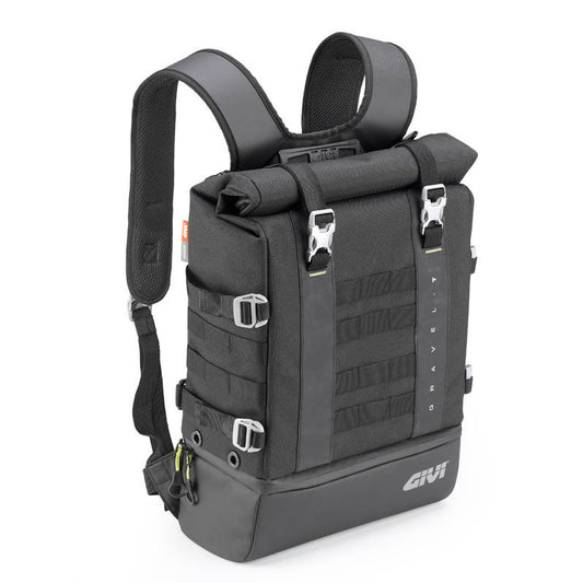 ZAINO GIVI CANYON GRT711